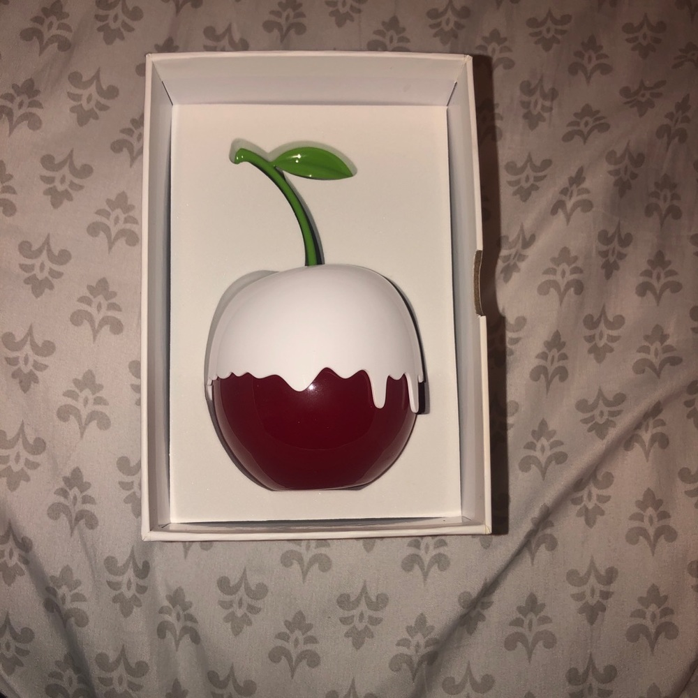 KKW KIMOJI CHERRY PARFUME